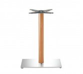 P-P-INOX 4472/RV postument