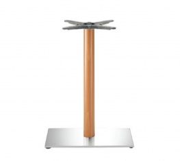 P-P-INOX 4472/RV postument