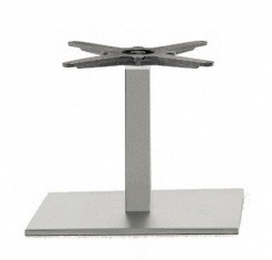 P-P-INOX 4473 postument niski