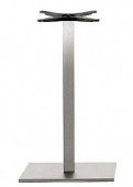 P-P-INOX 4474 postument wysoki