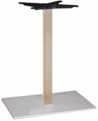 P-P-INOX 4475/RV postument
