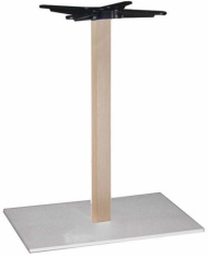 P-P-INOX 4475/RV postument