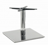 P-P-INOX 4492 postument niski