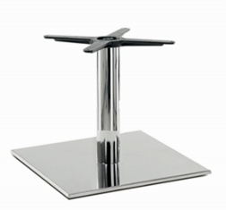 P-P-INOX 4492 postument niski