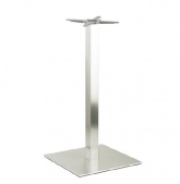 P-P-INOX 4494 postument wysoki