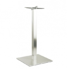 P-P-INOX 4494 postument wysoki
