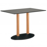 P-P-INOX 4500/RV postument