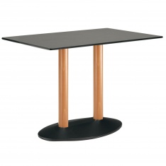 P-P-INOX 4500/RV postument