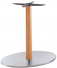 P-P-INOX 4901/RV postument
