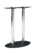 P-P-OVALE 4504 postument wysoki