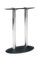 P-P-OVALE 4504 postument wysoki
