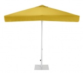 Parasol kwadratowy IGO 250 - PE