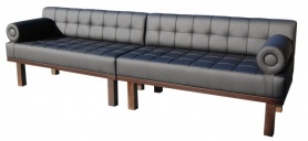 SO-DC-CESAR - 2 sofa