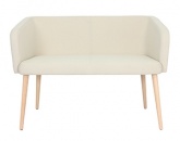SO-NS-HELLO! DUO-LWM 4L Sofa