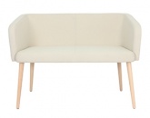 SO-NS-HELLO! DUO-LWM 4L Sofa