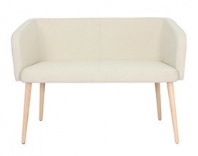 SO-NS-HELLO! DUO-LWM 4L Sofa