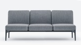 SO-P-SOCIAL DSO_3L sofa