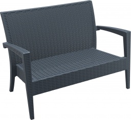 SO-SES-MIA Sofa biała