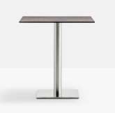 ST-P-INOX 4421 stół