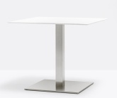 ST-P-INOX 4471 stół