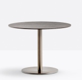 STK-P-INOX 4401 stolik