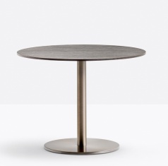 STK-P-INOX 4401 stolik