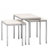 STK-P-SET POCKET TP komplet stolików
