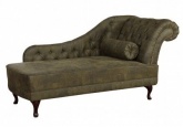 Szezlong PAX z pikowaniem Chesterfield - RP