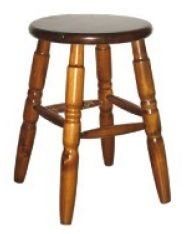 TB-WT-KO Taboret