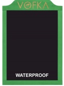 TBM-NF-BWT /ab z możliwością LOGO tablica menu wodoodporna